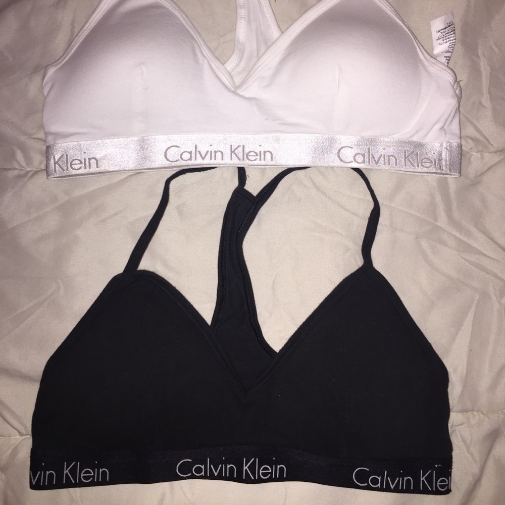 Calvin klein sportsbra